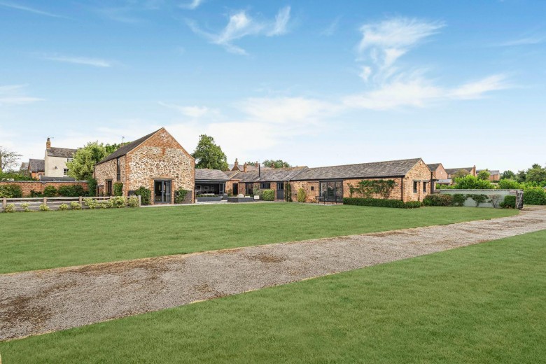 Click the photo for more details of River Lane, Kilby, Leicestershire