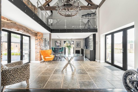 Click the photo for more details of River Lane, Kilby, Leicestershire