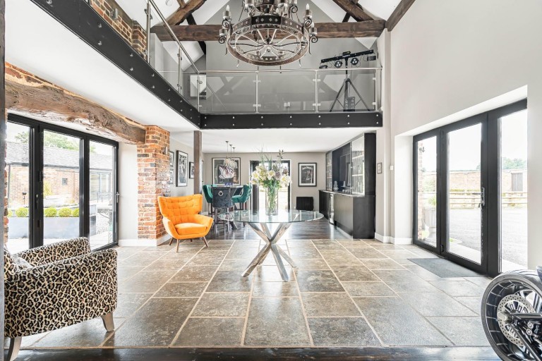 Images for River Lane, Kilby, Leicestershire