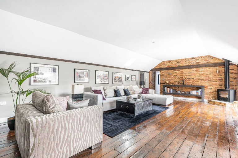 Images for River Lane, Kilby, Leicestershire