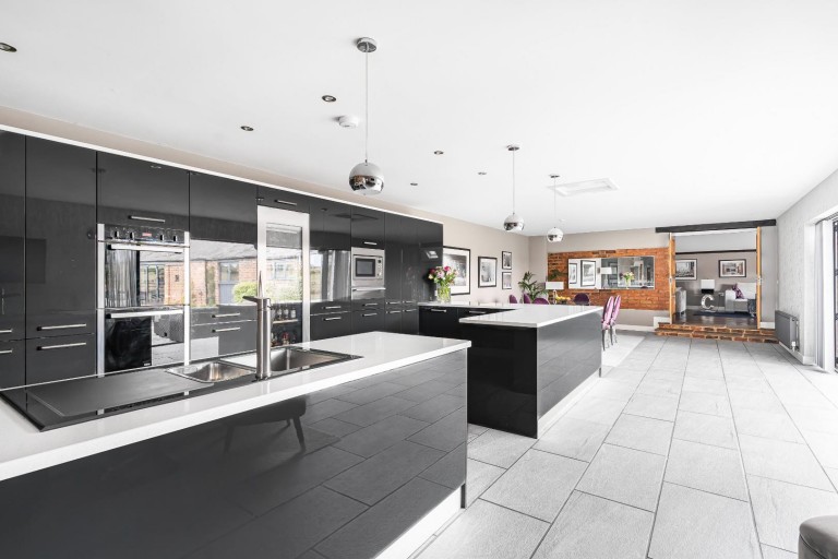 Images for River Lane, Kilby, Leicestershire