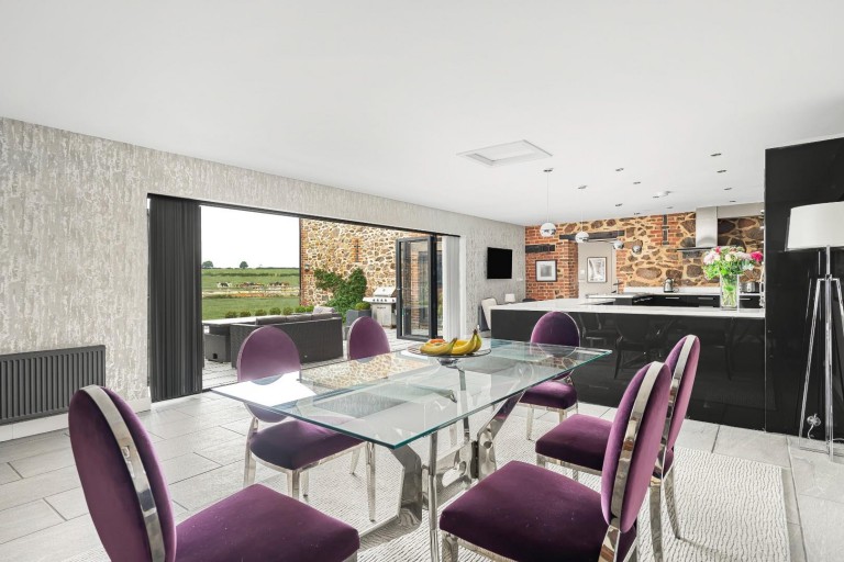 Images for River Lane, Kilby, Leicestershire