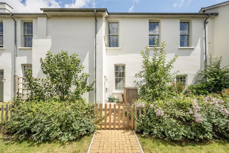 Click the photo for more details of South Molton