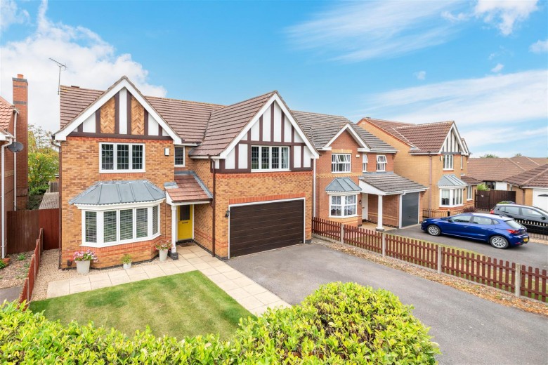 Click the photo for more details of Barrowby Road, Grantham