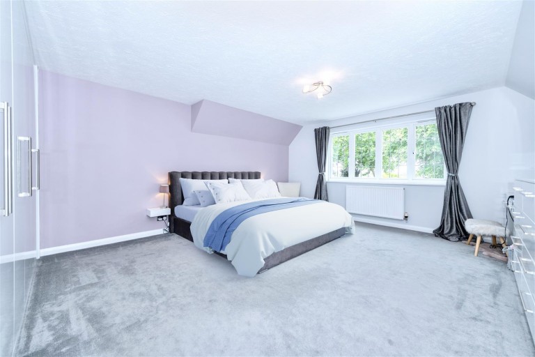 Images for Barrowby Road, Grantham
