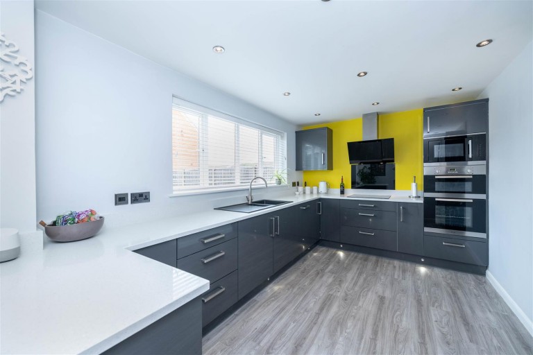 Images for Barrowby Road, Grantham