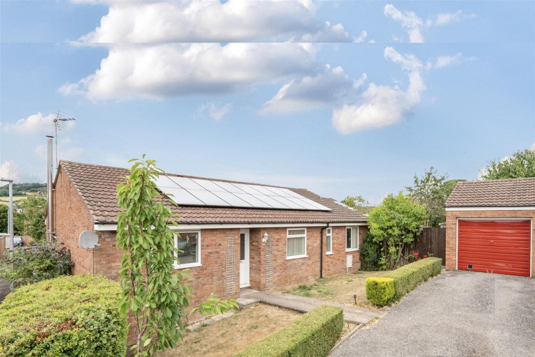 Images for Tedders Close, Hemyock,