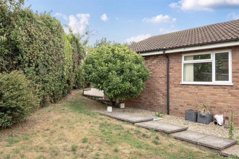 Images for Tedders Close, Hemyock,