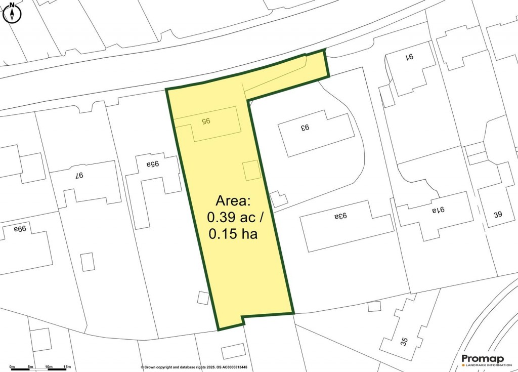 Floorplans For West Coker Road, Yeovil