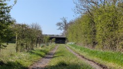 Images for Land Off A5199, Welford