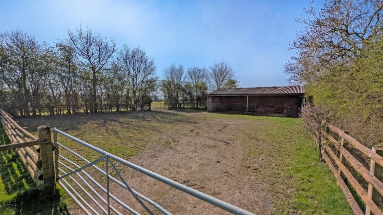 Images for Land Off A5199, Welford