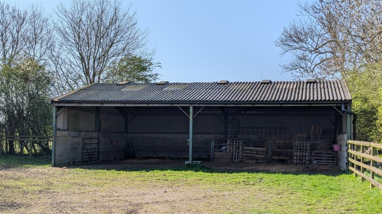 Images for Land Off A5199, Welford