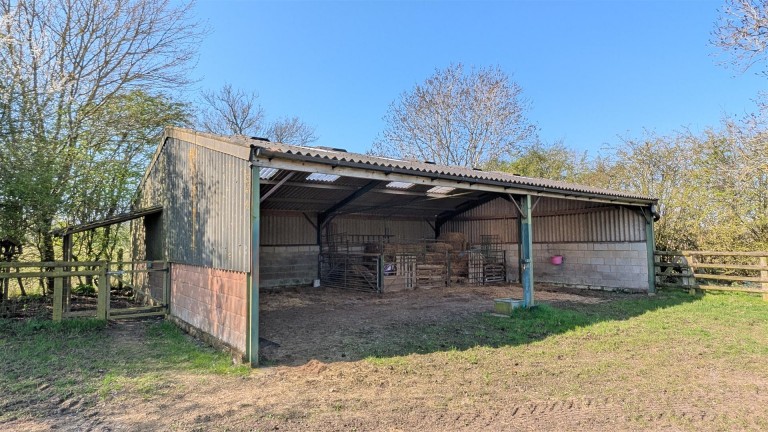 Images for Land Off A5199, Welford