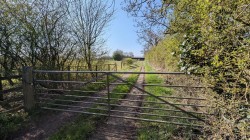 Images for Land Off A5199, Welford