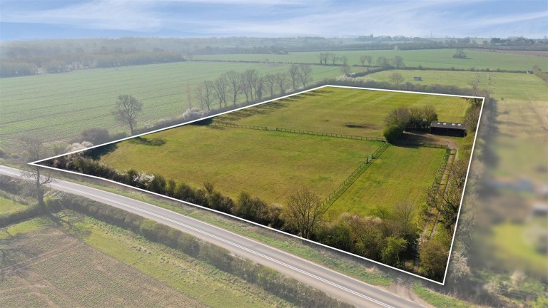 Images for Land Off A5199, Welford