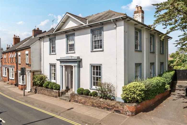 Click the photo for more details of High Street, Wellington