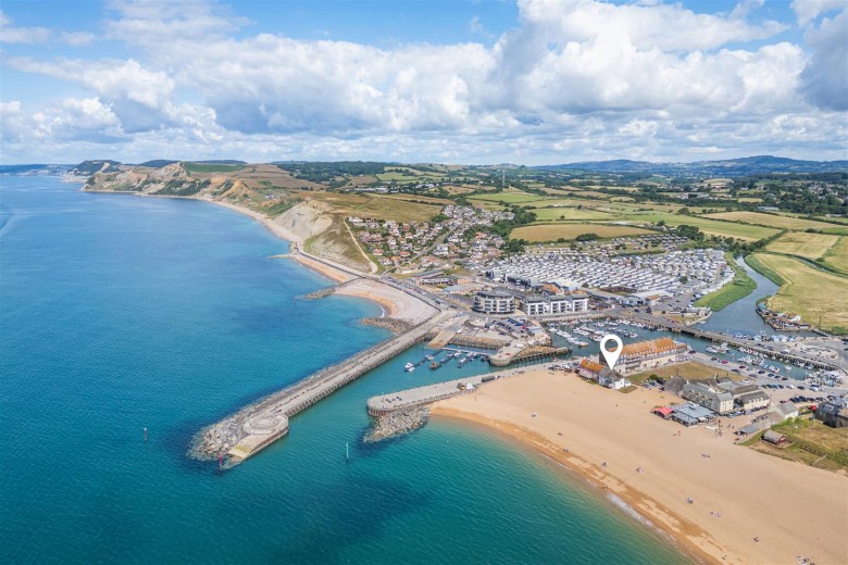 Click the photo for more details of West Bay, Bridport