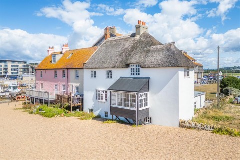 Click the photo for more details of West Bay, Bridport
