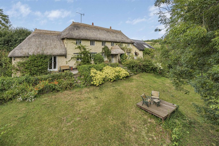 Images for Bickington, Newton Abbot