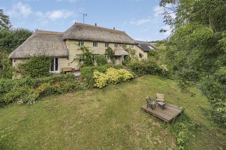 Click the photo for more details of Bickington, Newton Abbot