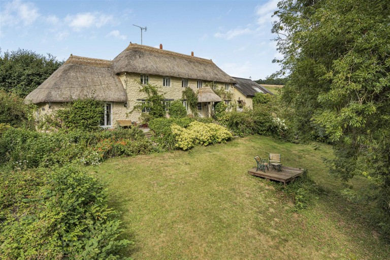 Images for Bickington, Newton Abbot