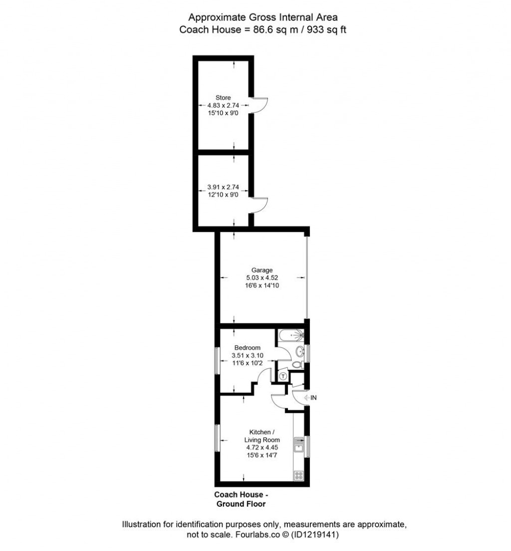 Floorplans For Pelynt
