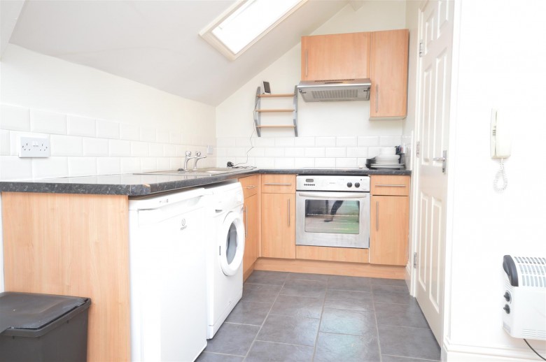 Click the photo for more details of Monks Road, Lincoln