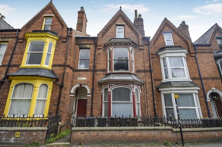 Images for Monks Road, Lincoln
