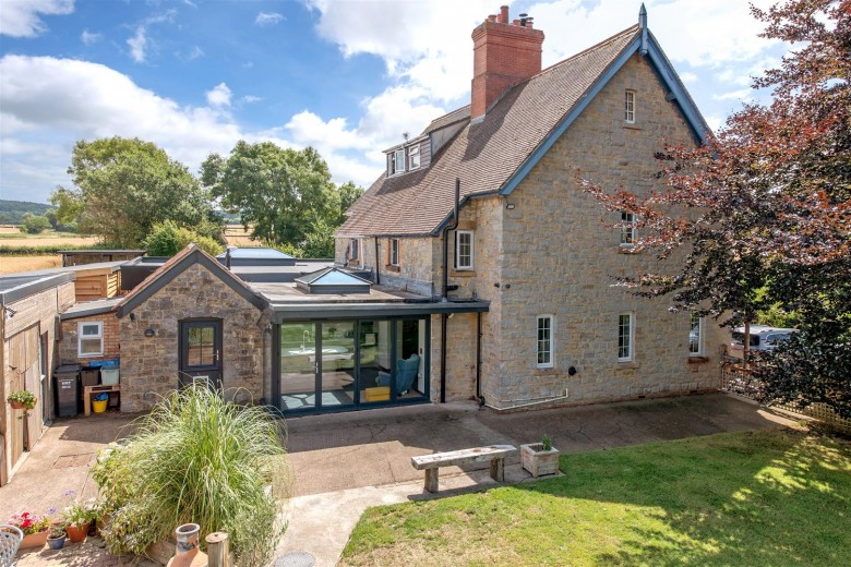 Click the photo for more details of Thurlbear, Taunton