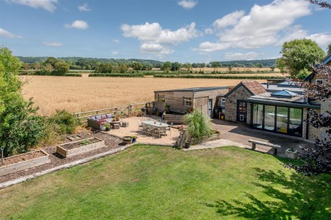 Click the photo for more details of Thurlbear, Taunton