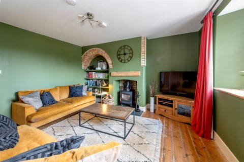 Click the photo for more details of Thurlbear, Taunton