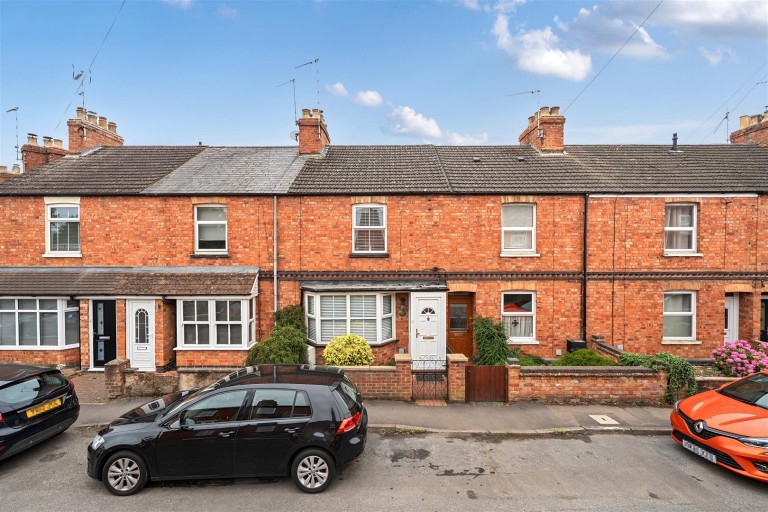Images for Richmond Road, Towcester, NN12