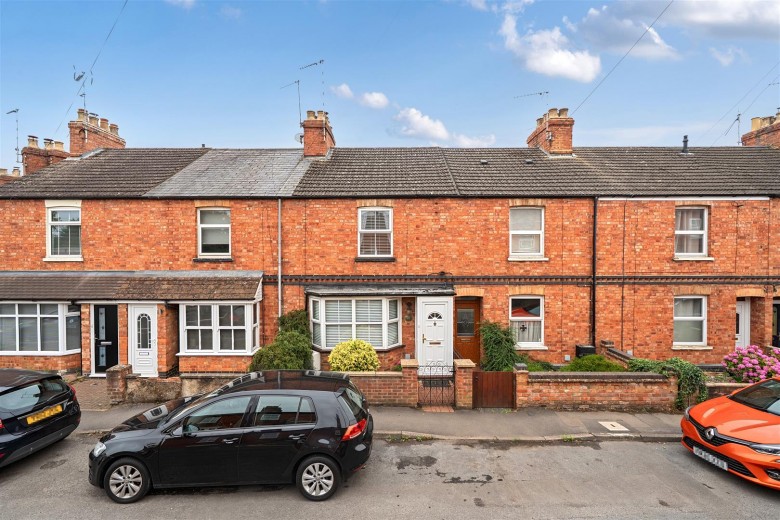 Click the photo for more details of Richmond Road, Towcester, NN12