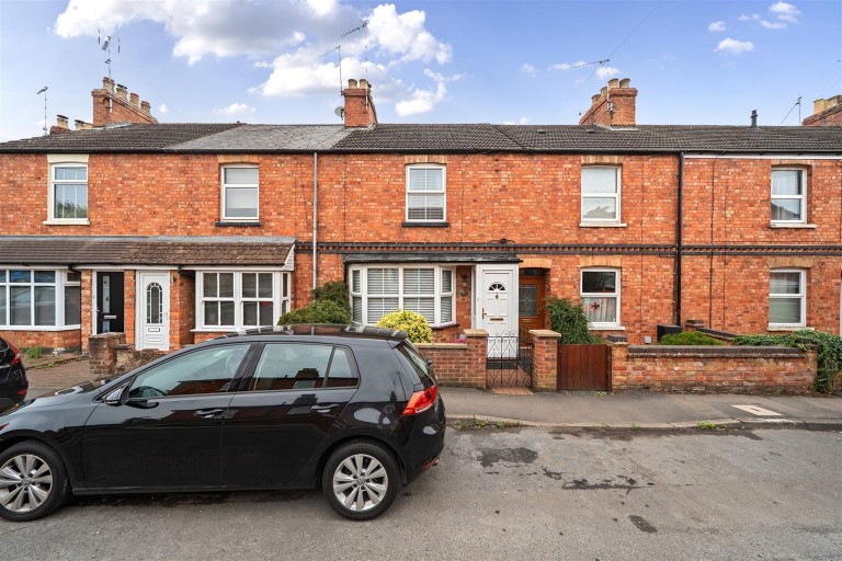 Images for Richmond Road, Towcester, NN12