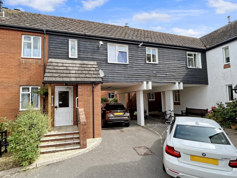 Click the photo for more details of Chardsmead Court, Bridport, Dorset