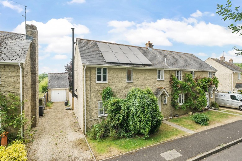 Click the photo for more details of Sussex Farm Way, Yetminster, Sherborne