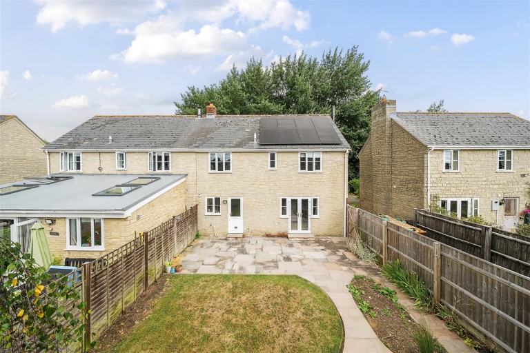 Images for Sussex Farm Way, Yetminster, Sherborne