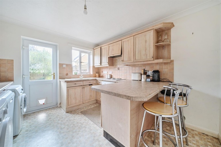 Images for Sussex Farm Way, Yetminster, Sherborne
