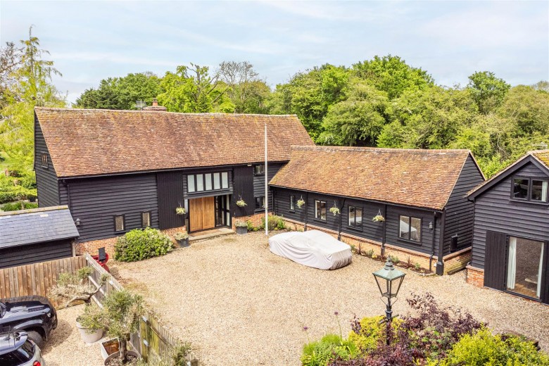 Click the photo for more details of Howe Lane, Great Sampford, Saffron Walden
