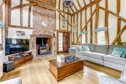 Click the photo for more details of Howe Lane, Great Sampford, Saffron Walden