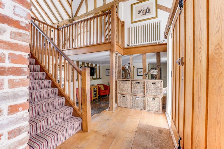 Images for Howe Lane, Great Sampford, Saffron Walden