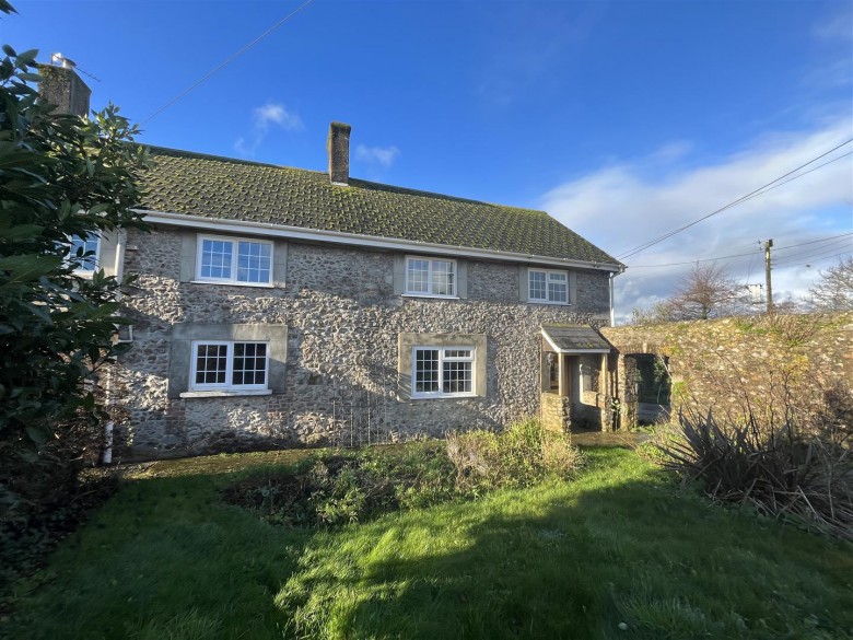 Click the photo for more details of Seaton Road, Musbury