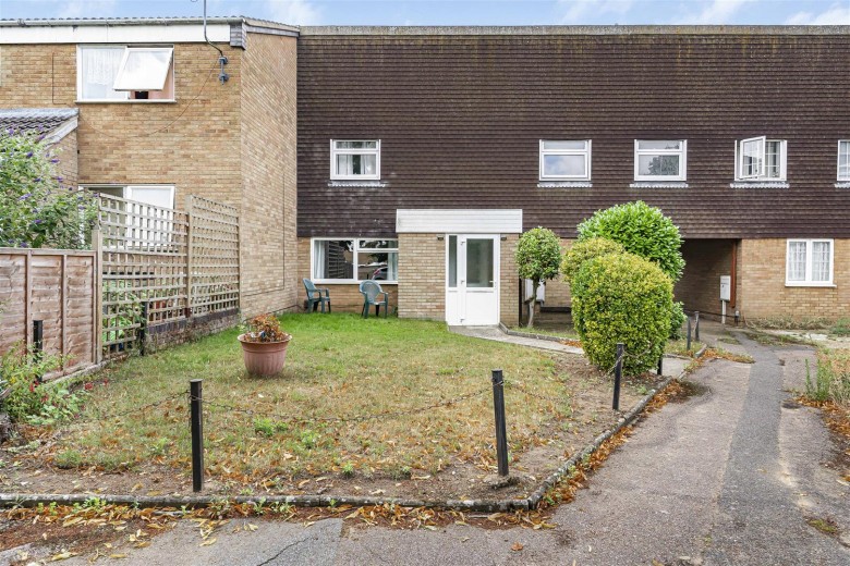 Click the photo for more details of Lester Piggott Way, Newmarket