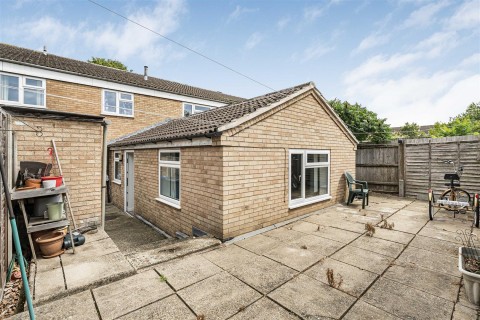 Click the photo for more details of Lester Piggott Way, Newmarket