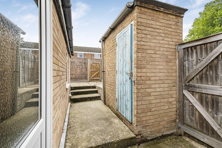 Images for Lester Piggott Way, Newmarket
