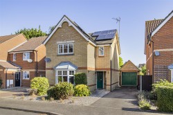 Images for Pyrethrum Way, Willingham