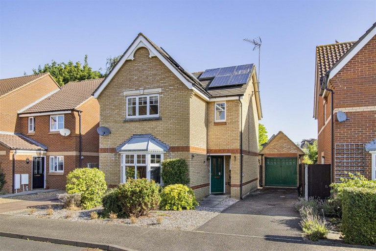 Images for Pyrethrum Way, Willingham