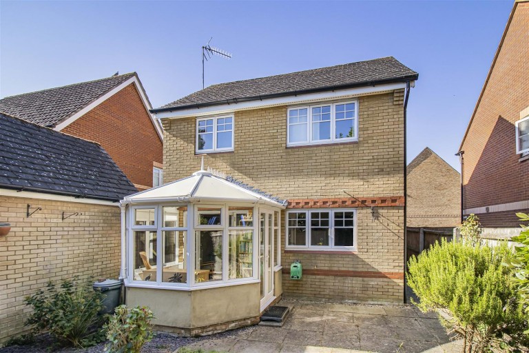 Images for Pyrethrum Way, Willingham