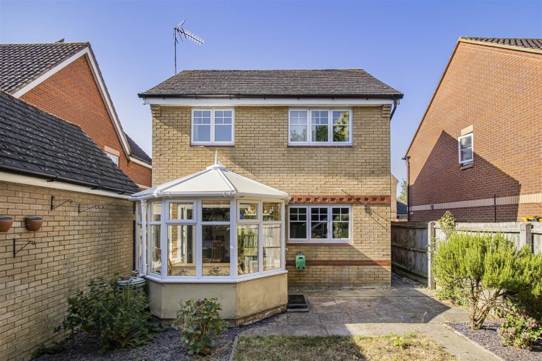 Images for Pyrethrum Way, Willingham
