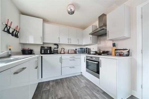 Click the photo for more details of Davies Close, Hugglescote, LE67
